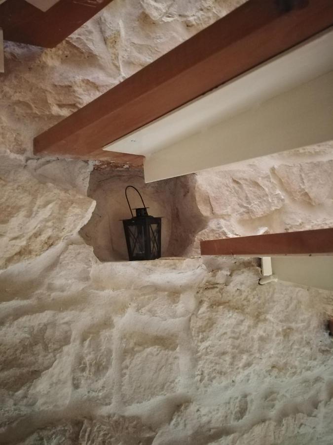 גראדאץ Apartments Gajeta מראה חיצוני תמונה