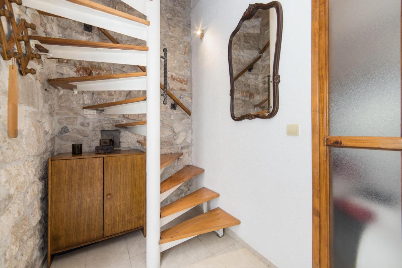 גראדאץ Apartments Gajeta מראה חיצוני תמונה