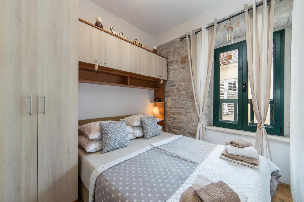 גראדאץ Apartments Gajeta מראה חיצוני תמונה