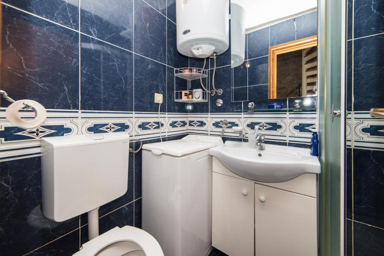 גראדאץ Apartments Gajeta מראה חיצוני תמונה