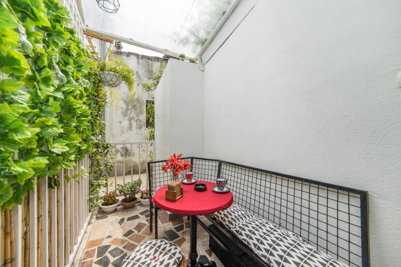 גראדאץ Apartments Gajeta מראה חיצוני תמונה
