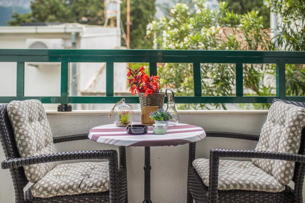 גראדאץ Apartments Gajeta מראה חיצוני תמונה